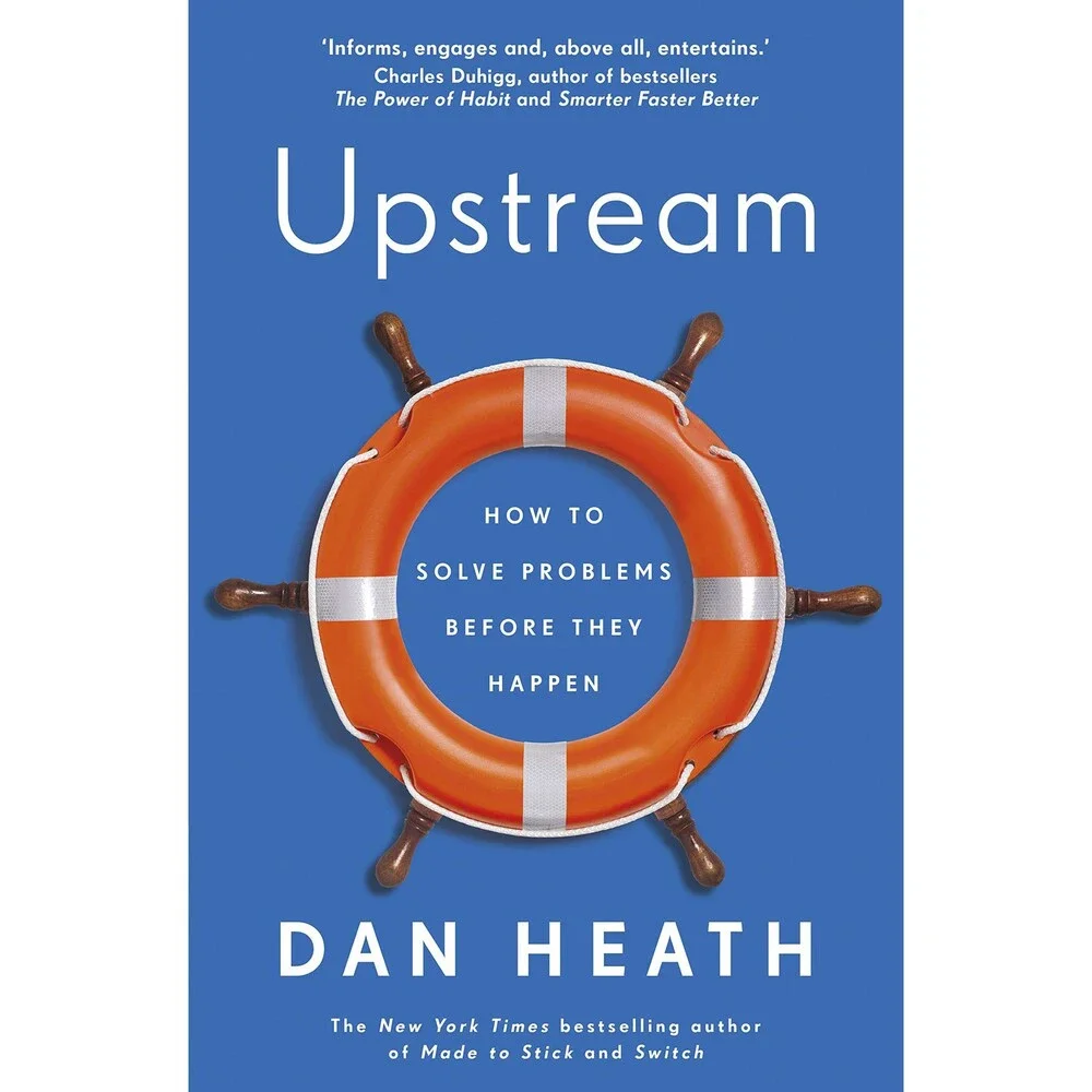 Upstream